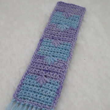 Libby Bookmark