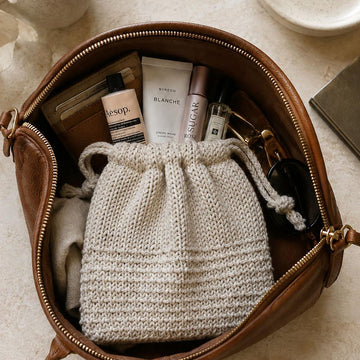 The Essentials Pouch