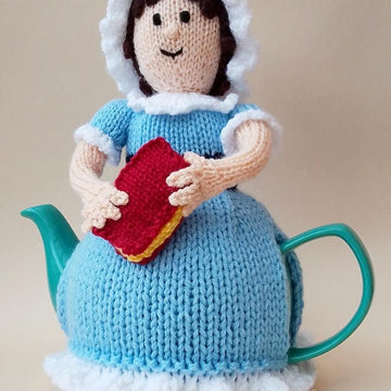 Jane Austen Tea Cosy