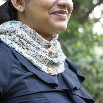 Mehr Cowl