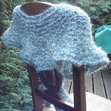 Cushendale Wrap