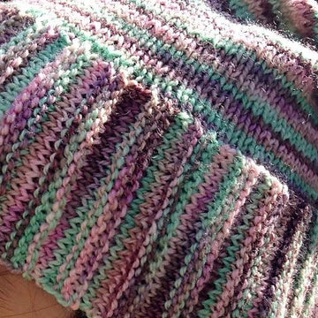 Noggin Topper