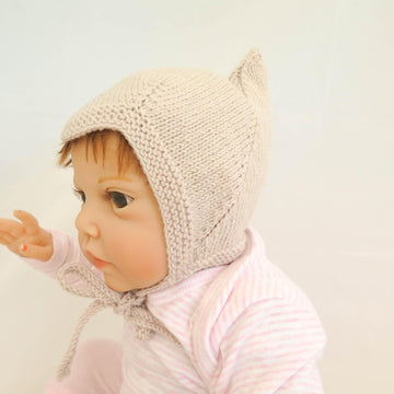 Playful Pixie Hat