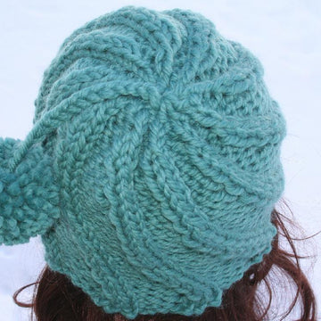 Storm Hat