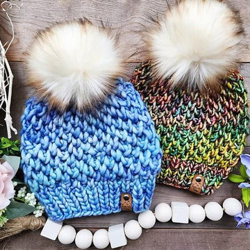 The Soulmate Beanie