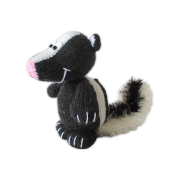 Cyril the Skunk