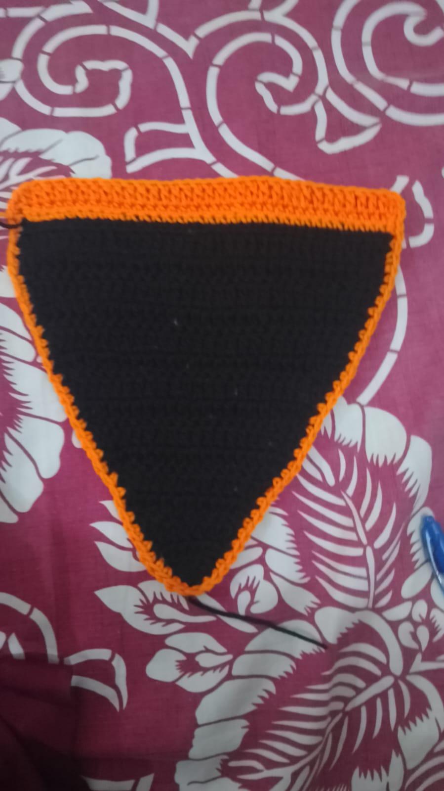 Dog bandana