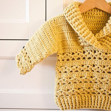 Loulou Sweater