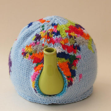 Globe & World Tea Cosy