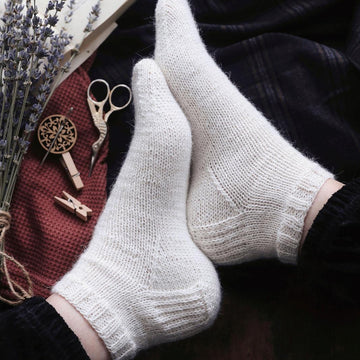 The Classic Ankle Socks