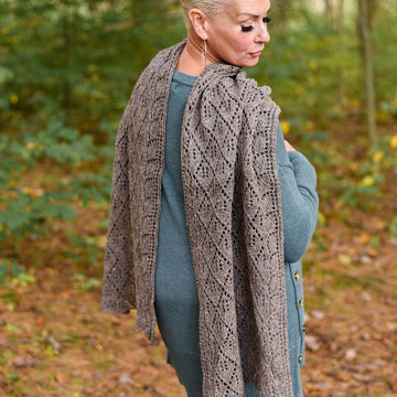 Boxleaf Wrap