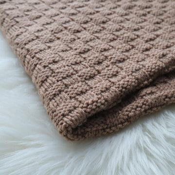 Abi Baby Blanket