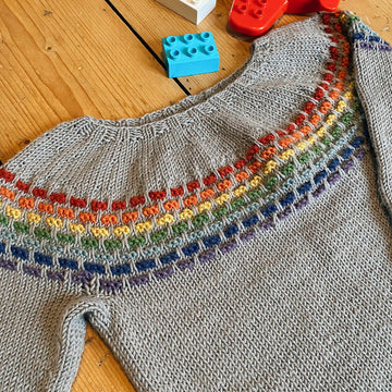 Jimmy Jab Jumper
