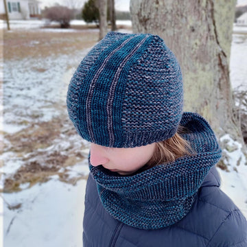 Track Star Hat