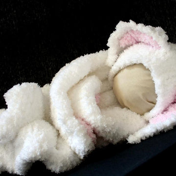 B14 Baby Bunny Costume