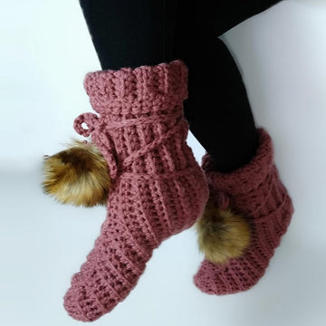 Slipper Boot
