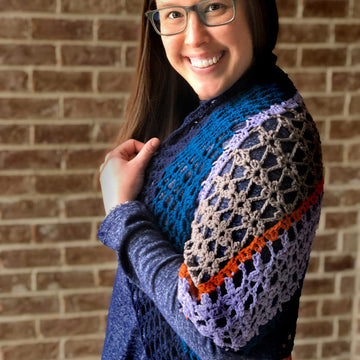 Game Day Crochet 2020