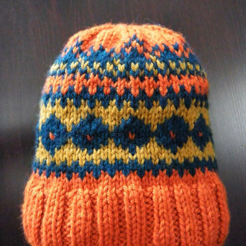 Primero Hat