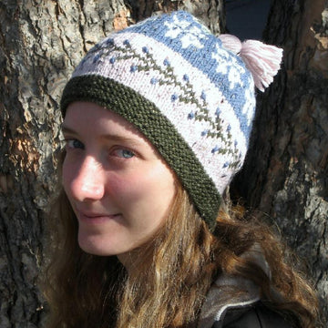Mid-Winter Toques