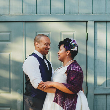 Two Weddings