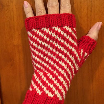 PepperMitts