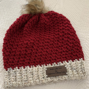 The Up North Beanie