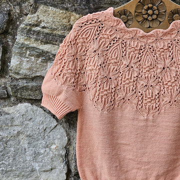Farfalla Tee
