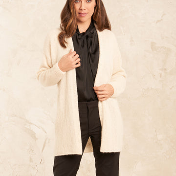 Pine Cardigan in Rowan Alpaca Classic - RTP002-0003-ENPFRP - Downloadable PDF