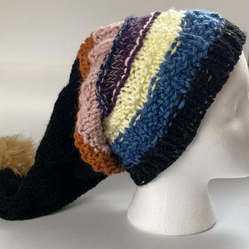 Art Graduate Hat