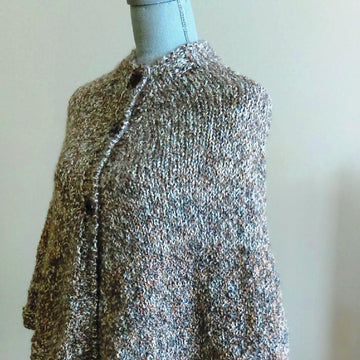 Rustic Cape