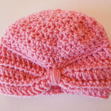 Baby Turban Hat