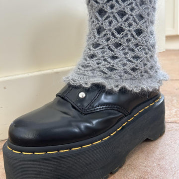 Maria Antonia Leg Warmers