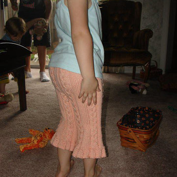 Braided Britches