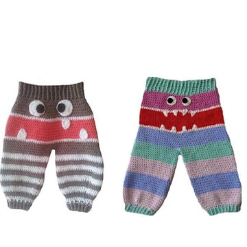 Monster Trousers / Monsterhose