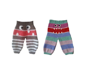Monster Trousers / Monsterhose