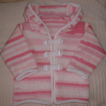 Baby Hoodie