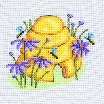 Creative World of Crafts Mini Kits
