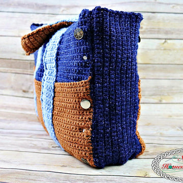 Modular Pocket Bag CAL
