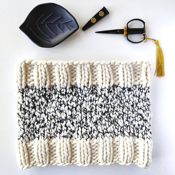 Aguas Blancas Cowl