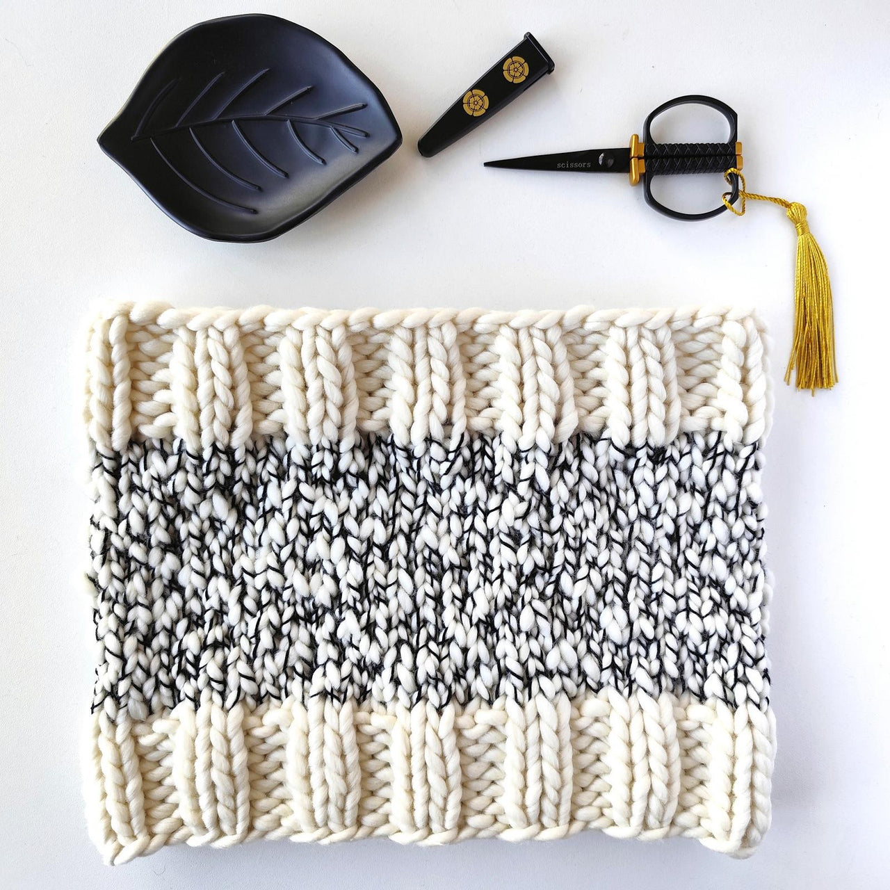 Aguas Blancas Cowl