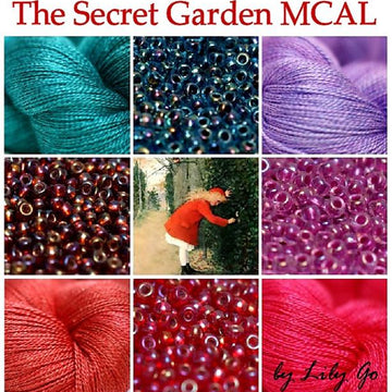 The Secret Garden