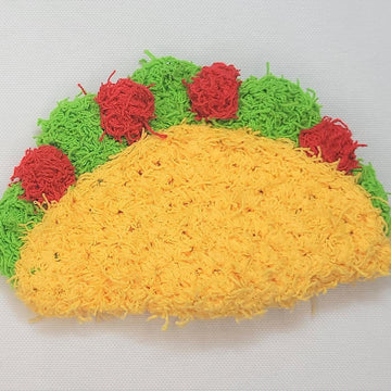 Taco Scrubby