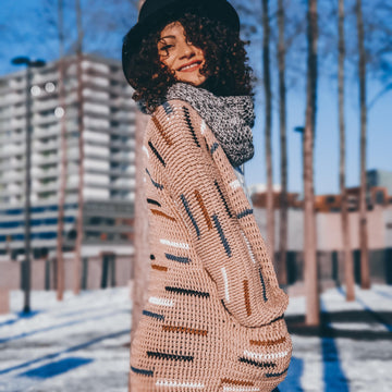 Cookie Cardigan