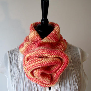 Rose Cowl