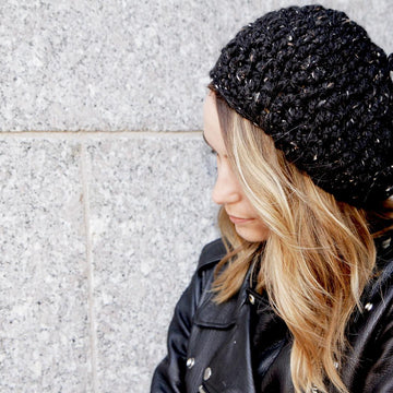 Rochelle Beret