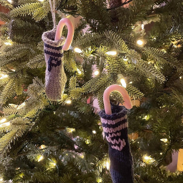 Meggie's Christmas Stocking