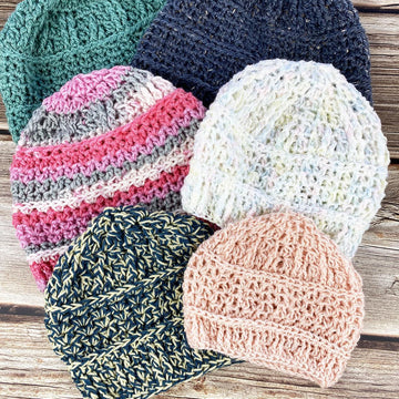 Alex Beanie