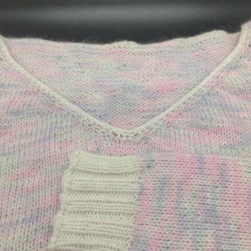 Madison Cropped Top