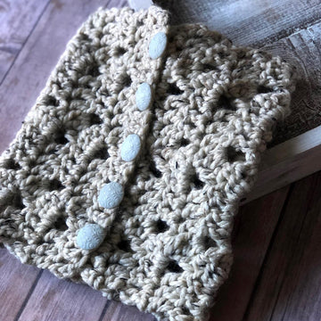 Arcone Cowl