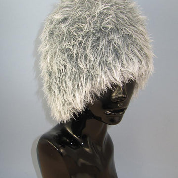 Faux Fun Fur Beanie